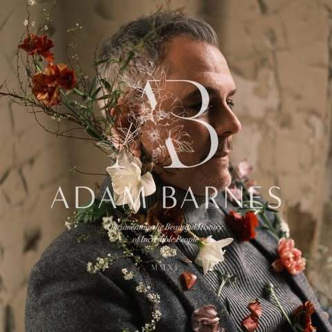 Adam Barnes